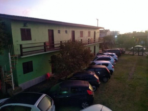 Pousada Plataforma
